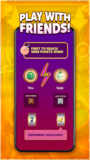 Jackpot demo